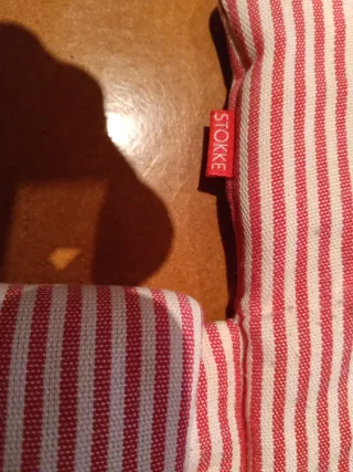 Respaldo Trona Stokke