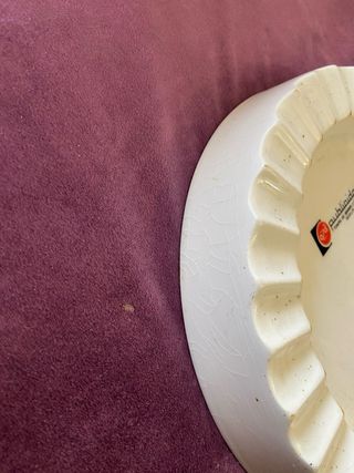 Cenicero La Cartuja de Sevilla