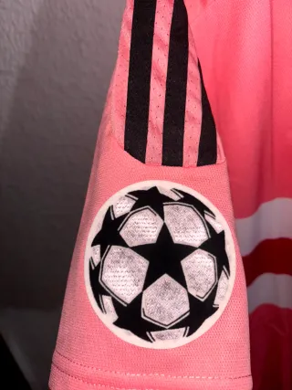 Camiseta Retro Fútbol Pogba Juventus