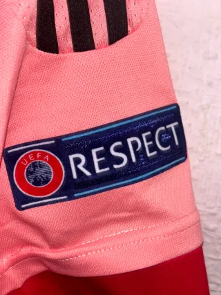 Camiseta Retro Fútbol Pogba Juventus