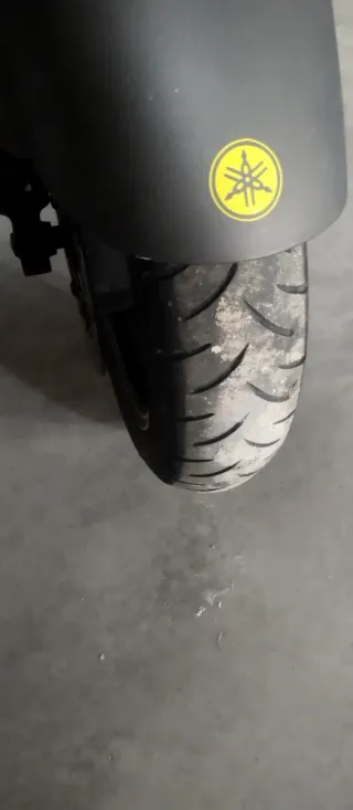 Tmax 500 Yamaha - Vendo o Cambio