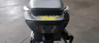 Tmax 500 Yamaha - Vendo o Cambio