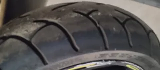 Tmax 500 Yamaha - Vendo o Cambio