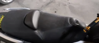 Tmax 500 Yamaha - Vendo o Cambio