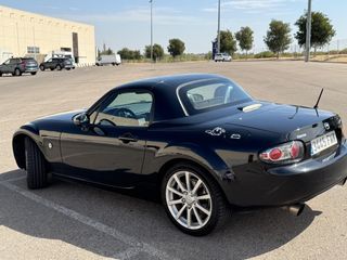 Mazda MX-5 2007 2.0 Sportive
