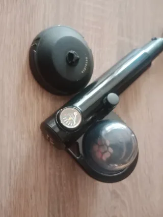 Cafetera Handpresso Wild Manual