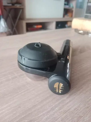 Cafetera Handpresso Wild Manual