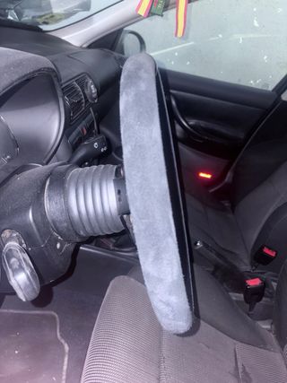 Volante GT2i SemiDesplazado