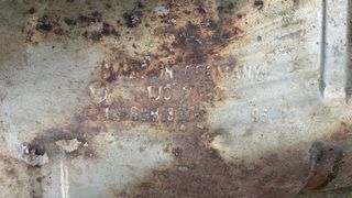 Silenciador final audi a3, s3 2005 serie original