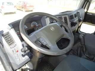 Volvo FE 280-CAMIONES GRUAS