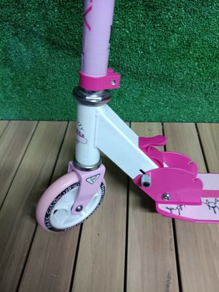 Patinete Patinetes PARK CITY SCOOTER 120 Rosa