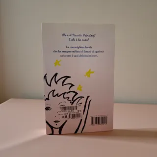 La vera storia del Piccolo Principe