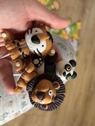 Cumpleaños animales