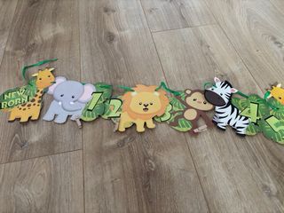 Cumpleaños animales