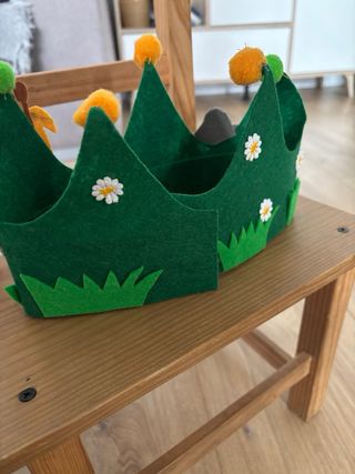 Cumpleaños animales