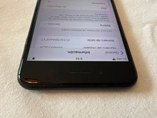 iPhone 7 Plus 128GB Argento