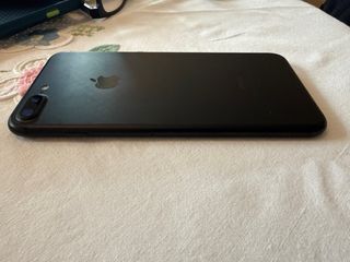 iPhone 7 Plus 128GB Argento