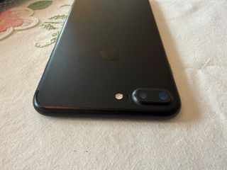 iPhone 7 Plus 128GB Argento