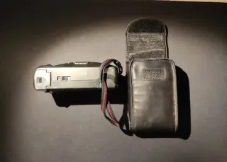 Kinon 830AF Autofocus Fotocamera