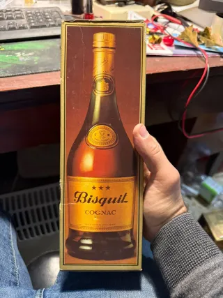 Bisquit 70cl