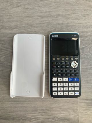 Calculadora Gráfica Casio FX-CG50