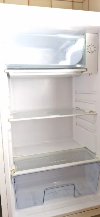 Nevera pequeña Corbero tipo camping