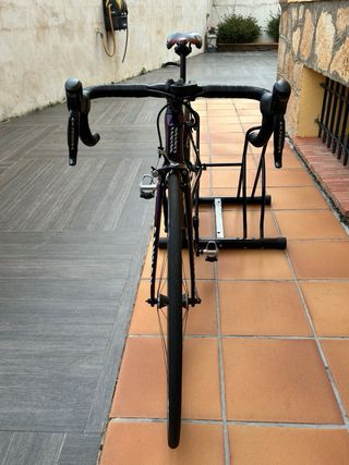 Bicicleta Carretera Canyon Aeroad CF SLX