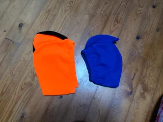 Disfraz Dory y Nemo Talla 2-5 años