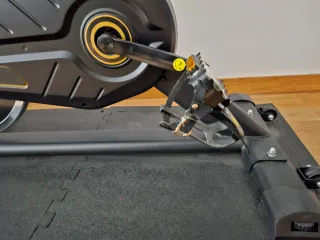 Bicicleta Spinning Fitness House