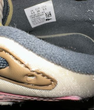 Zapatillas Lacoste L003 Neo Mujer Rosa/Beige