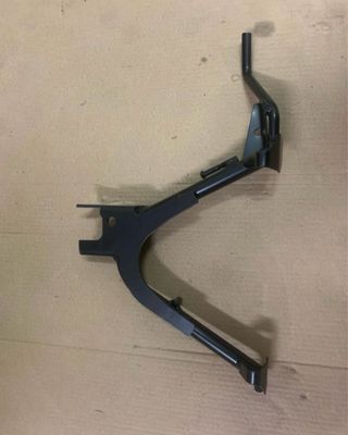 Caballete central yamaha aerox