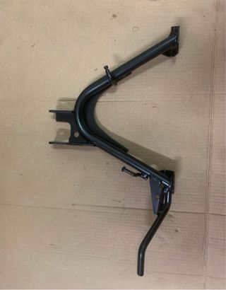 Caballete central yamaha aerox