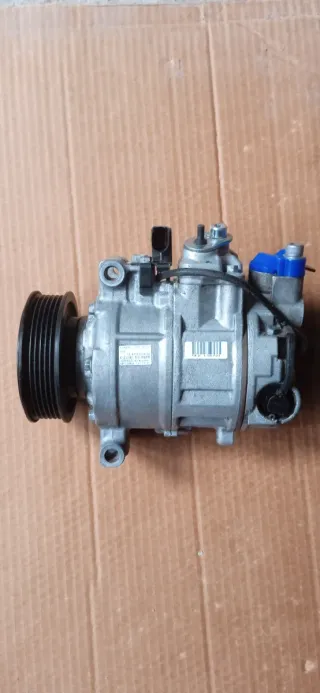 Compresor A/A Audi A4 B6