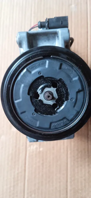 Compresor A/A Audi A4 B6