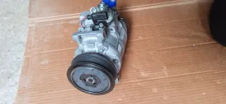 Compresor A/A Audi A4 B6