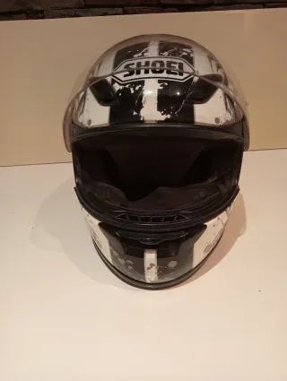 Casco Shoei XR-1100