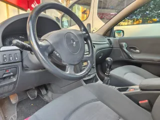 Renault Laguna 2007