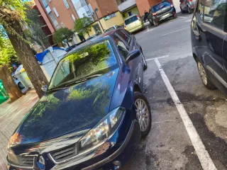 Renault Laguna 2007