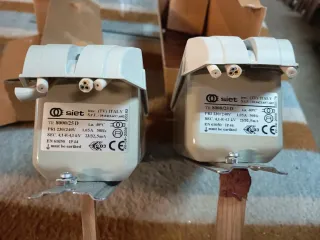 Transformador Alta Tensión Neón