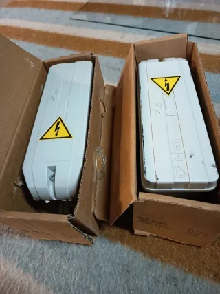 Transformador Alta Tensión Neón