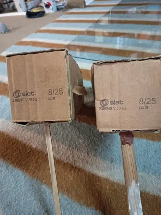 Transformador Alta Tensión Neón