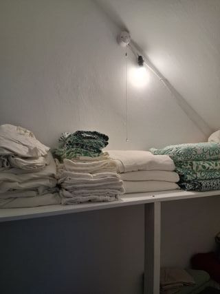 Ropa de cama de ikea