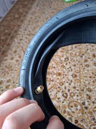 Rueda para patinete Xiaomi