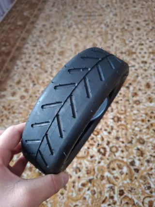 Rueda para patinete Xiaomi