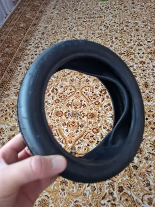 Rueda para patinete Xiaomi