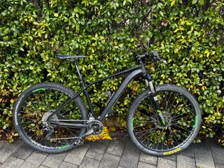 Bicicleta Orbea Alma 50