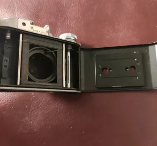 Macchina fotografica Comet Bencini (Italia)