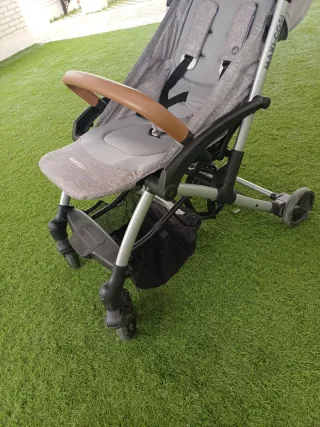 Silla de paseo Maxi-Cosi