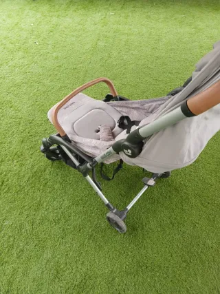 Silla de paseo Maxi-Cosi