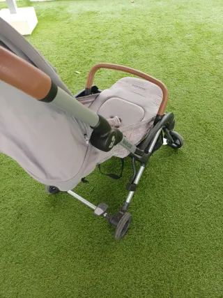 Silla de paseo Maxi-Cosi